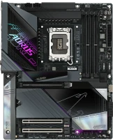 Фото - Материнская плата Gigabyte Z890 AORUS MASTER 