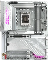 Материнская плата Gigabyte Z890 AORUS ELITE X ICE 