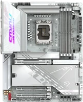 Фото - Материнская плата Gigabyte Z890 AORUS PRO ICE 