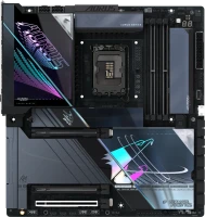 Фото - Материнская плата Gigabyte Z890 AORUS MASTER AI TOP 