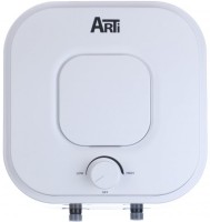 Фото - Водонагреватель ARTI WH Compact SA 10L/1 New 