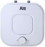 Фото - Водонагреватель ARTI WH Compact SU 10L/1 New 