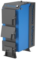 Фото - Отопительный котел Thermo Alliance Ferrum V4.0 FSF 12 12 кВт