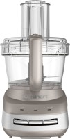 Фото - Кухонный комбайн Cuisinart FP-110SS серебристый