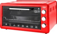 Фото - Электродуховка Volca 2003C