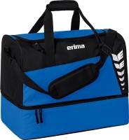 Фото - Сумка дорожная Erima Six Wings Sports Bag M 