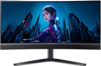 Фото - Монитор Acer Predator X34V3bmiiphuzx 34 "  черный