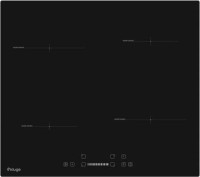 Фото - Варочная поверхность Kluge KPI6020B черный