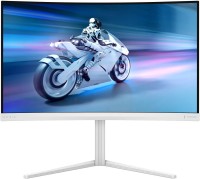 Фото - Монитор Philips Evnia 27M2C5201L 27 "  белый