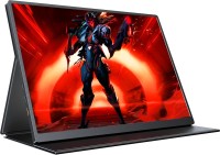 Фото - Монитор UPERFECT UGame C2 Ver A 16 "  черный