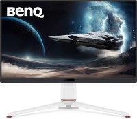 Фото - Монитор BenQ Mobiuz EX321UX 31.5 "  белый