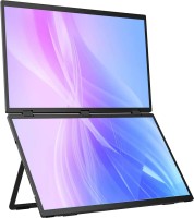 Фото - Монитор UPERFECT Ustation Delta Max 18.5 "  черный