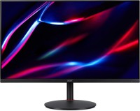 Фото - Монитор Acer Nitro XV322QKV3bmiiphx 31.5 "  черный