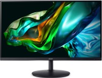 Фото - Монитор Acer SH322QUAbmiphux 31.5 "  черный