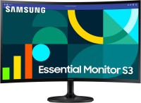 Фото - Монитор Samsung Essential Monitor S36GD 27 27 "