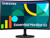 Монитор Samsung Essential Monitor S36GD 24 23.8 "