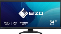 Фото - Монитор Eizo FlexScan EV3450XC 34.1 "