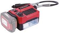 Фото - Многофункциональный инструмент Worcraft CEMG-S20Li