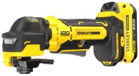 Многофункциональный инструмент Stanley FatMax SFMCE510D2K 