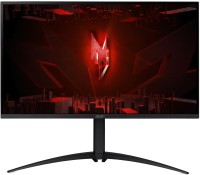 Фото - Монитор Acer Nitro XV275KP3biipruzx 27 "  черный