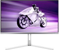 Фото - Монитор Philips Evnia 27M2N8500 26.5 "  белый