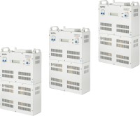 Фото - Стабилизатор напряжения Volter 66S (3x22) 66000 Вт