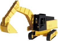 Фото - 3D пазл Fridolin Excavator 11581 