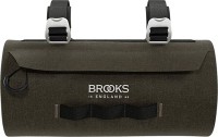 Фото - Велосумка BROOKS Scape Handlebar Pouch 3 л