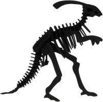 Фото - 3D пазл Fridolin Parasaurolophus 11646
