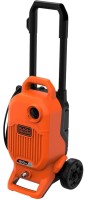 Фото - Мойка высокого давления Black&Decker BEPW1850 