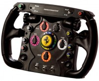 Фото - Игровой манипулятор ThrustMaster Ferrari F1 Wheel Add-On 