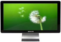 Фото - Телевизор BRAVIS LED-LB2430 24 "  черный
