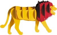 Фото - 3D пазл Fridolin Lion 11620