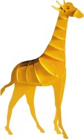 Фото - 3D пазл Fridolin Giraffe 11619 