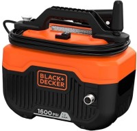 Фото - Мойка высокого давления Black&Decker BEPW1600 