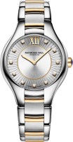 Фото - Наручные часы Raymond Weil Noemia 5132-STP-65181 