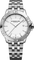 Фото - Наручные часы Raymond Weil Tango 8160-ST-30041 