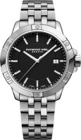 Фото - Наручные часы Raymond Weil Tango 8160-ST-20041 