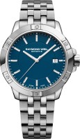 Фото - Наручные часы Raymond Weil Tango 8160-ST-50041 