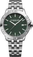 Фото - Наручные часы Raymond Weil Tango 8160-ST-52041 