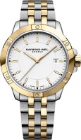 Фото - Наручные часы Raymond Weil Tango 8160-STP-30041 