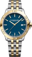 Фото - Наручные часы Raymond Weil Tango 8160-STP-50041 