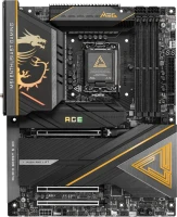 Фото - Материнская плата MSI MEG Z890 ACE 