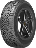 Фото - Шины Continental IceContact XTRM 245/60 R18 109T 