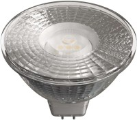 Фото - Лампочка EMOS LED Classic MR16 4.5W 3000K 12V GU5.3 