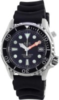 Фото - Наручные часы Ratio FreeDiver 1066KE20-33VA-BLK 