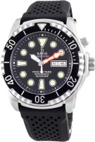 Фото - Наручные часы Ratio FreeDiver 1068HA90-34VA-BLK 