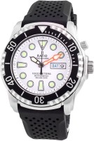 Фото - Наручные часы Ratio FreeDiver 1068HA90-34VA-WHT 