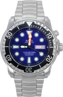 Фото - Наручные часы Ratio FreeDiver 1068HA96-34VA-BLU 