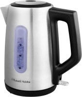 Фото - Электрочайник Russell Hobbs Heaton 27380-70 2400 Вт 1.7 л  нержавейка